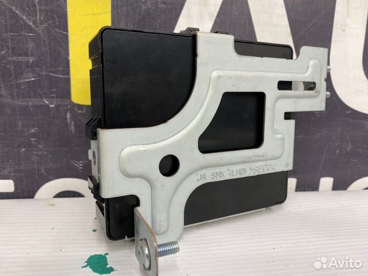 Блок электронный Kia Picanto 3 G3LA 2017-2023