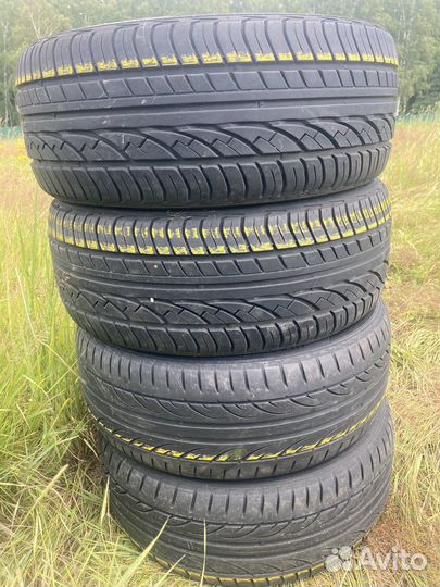 Hankook Ventus Prime 2 K115 195/50 R15
