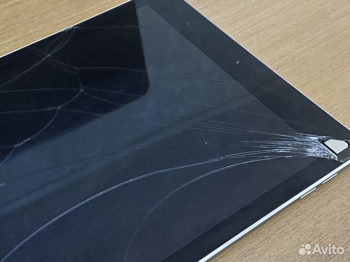 iPad pro 9.7 2016 128gb