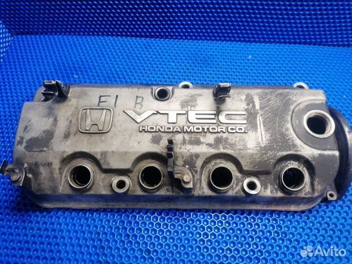 Крышка головки блока цилиндров Honda Odyssey RA6