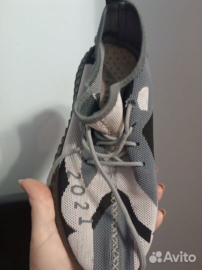 Кроссовки мужские летние