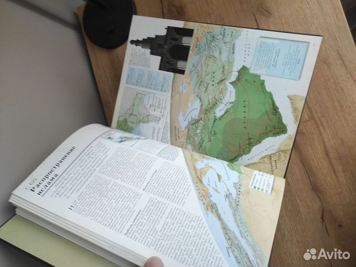Книги по истории