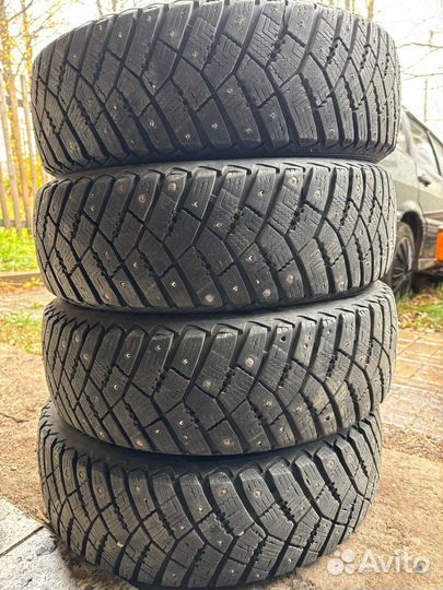 Goodyear UltraGrip Ice SUV 175/65 R14 86