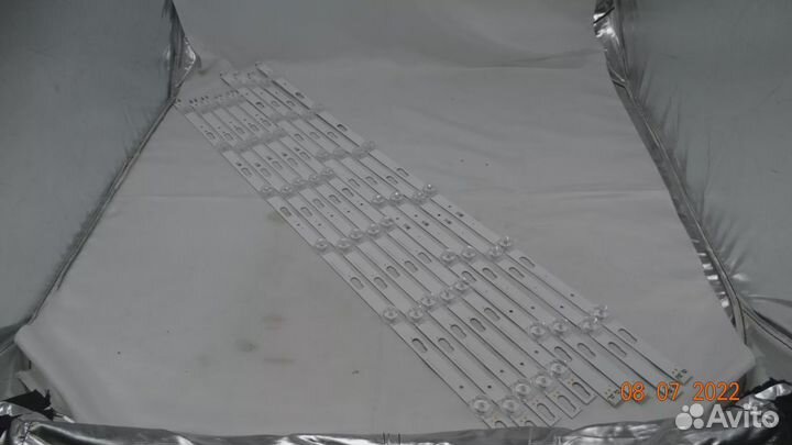 V0T7-650SMA-R0. Нет 1 планки