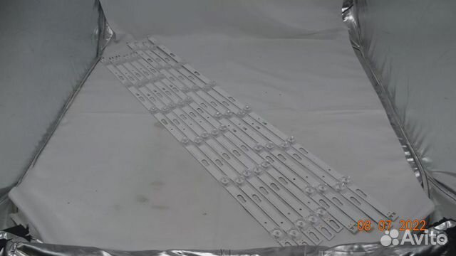 V0T7-650SMA-R0. Нет 1 планки