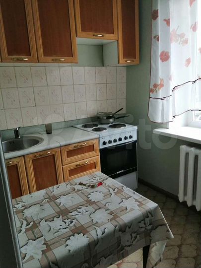 1-к. квартира, 26 м², 2/2 эт.