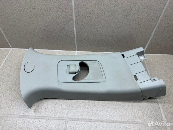 Обшивка стойки правая Mitsubishi Asx GA1W 1.6Л