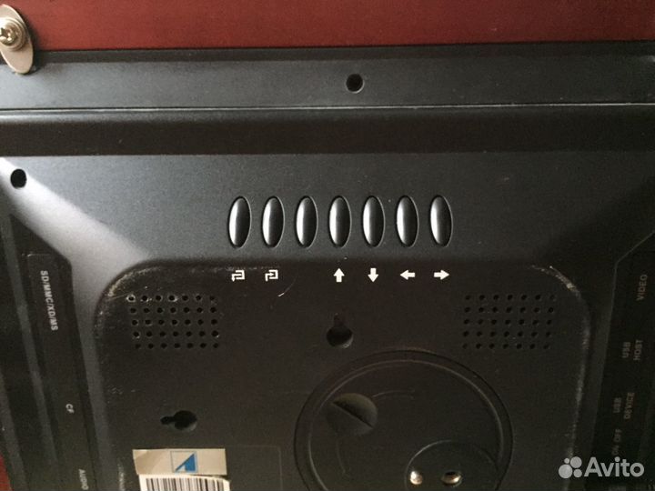 Цифровая рамка