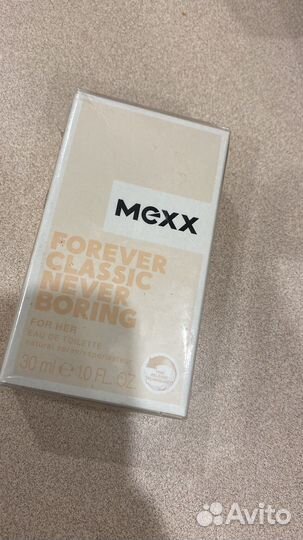 Туалетная вода женская