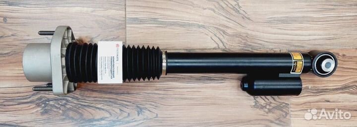 Амортизатор Land Rover RR Sport L494 c CVD