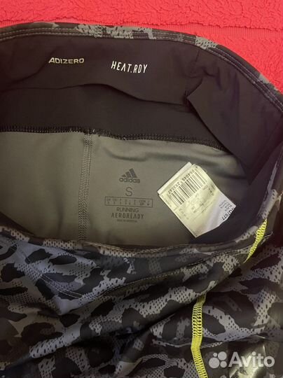 Шорты adidas
