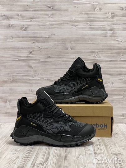 Кроссовки мужские Reebok core tex