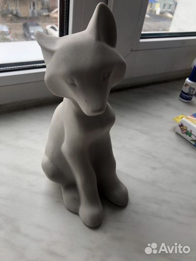 Волчонок Вербилки 1961г