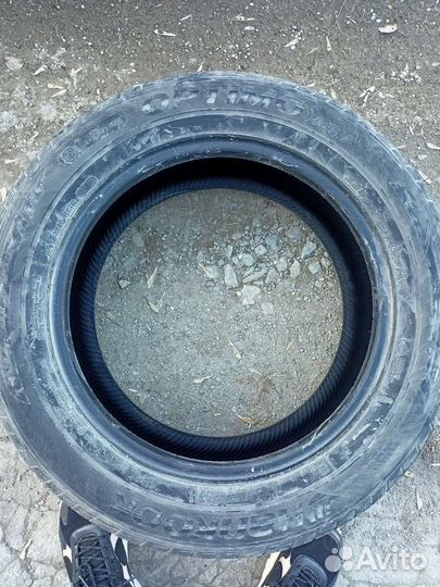 Hankook Optimo K415 225/60 R17
