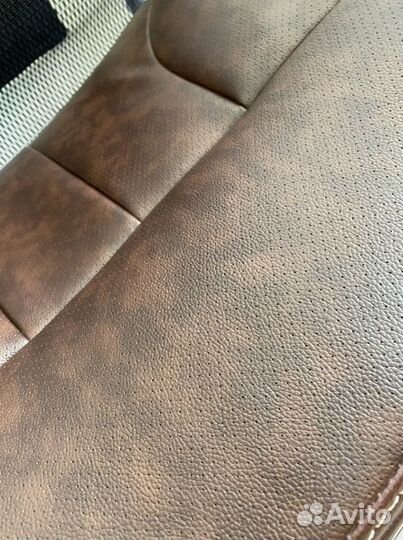 Кресло Samurai SL-1.04