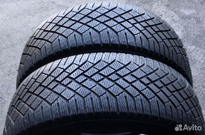 Continental ContiVikingContact 7 245/50 R19