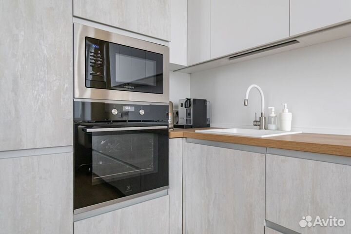 Кухня (цена за всю кухню) CN:020231