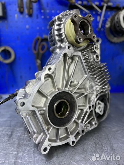 Раздатка бмв Е90 Е91 Е92 атс 300 бмв 3