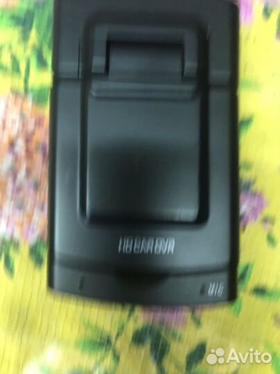 Видеорегистратор