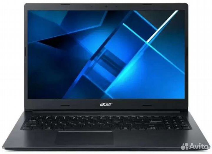 Ноутбук acer extensa 15