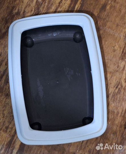 Кошачий лоток