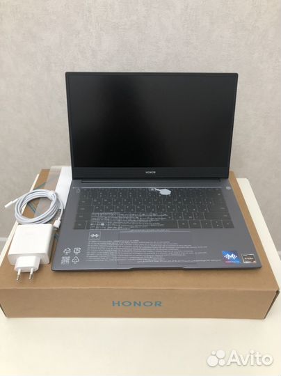 Ноутбук Honor magicbook 14 (новый)