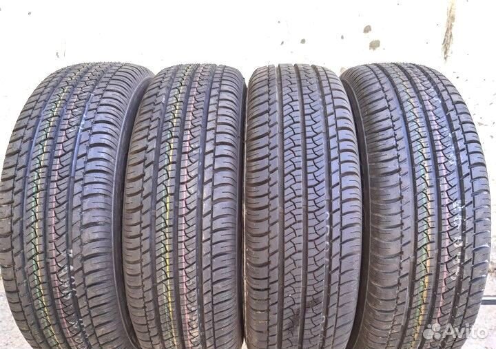 Kumho Ecsta HP4 716 185/65 R15 86T
