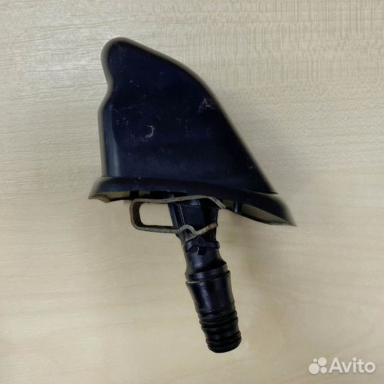 Форсунка омывателя фары honda 76880scas01