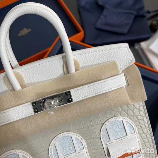 Сумка Hermes birkin 20