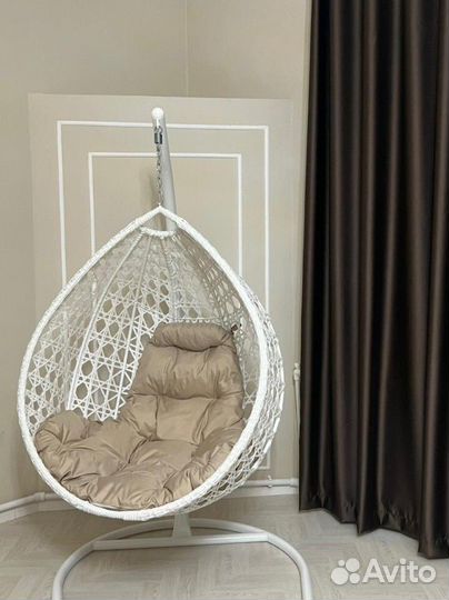 Качеля кокон