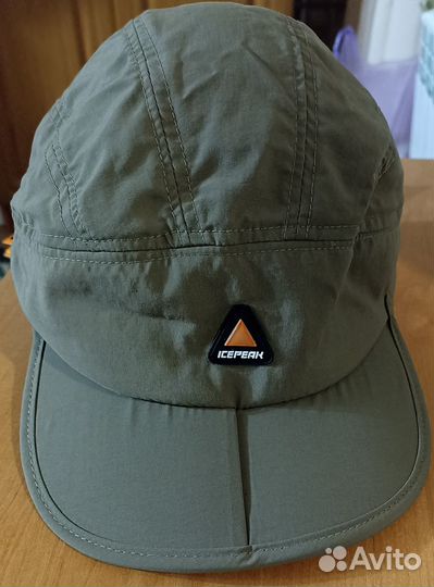 Кепка Icepeak
