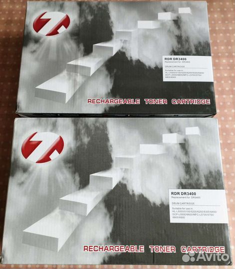 Драм-картридж DR-3400HL совместимый