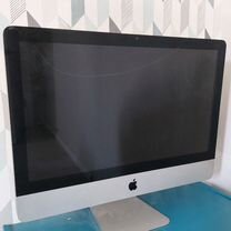 iMac 21.5 2010 на запчасти