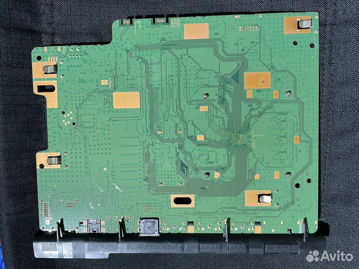 Материнская плата BN94-10502L (ue49m6500auxru)