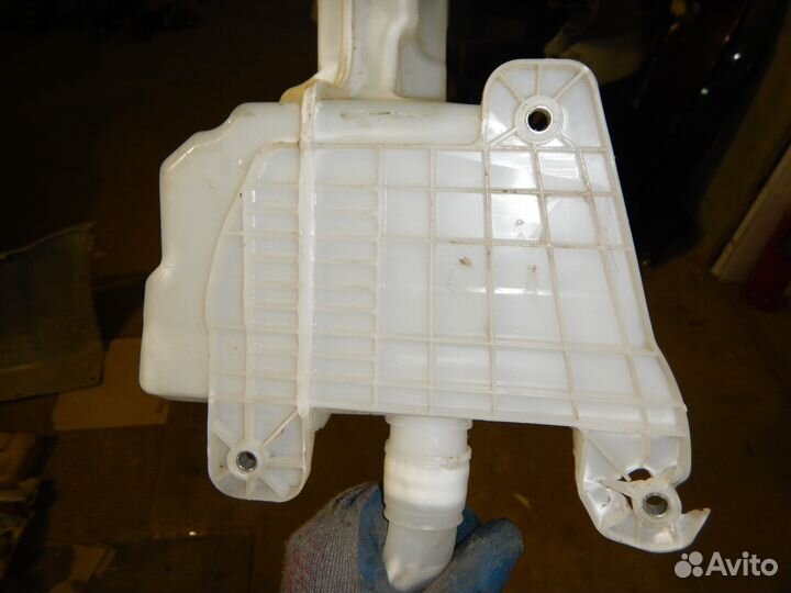 Бачок омывателя фар Audi / Skoda / Volkswagen