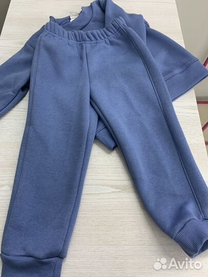 Костюм для мальчика