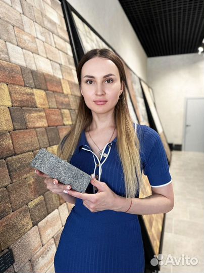 Тротуарная плитка #Производство #Доставка