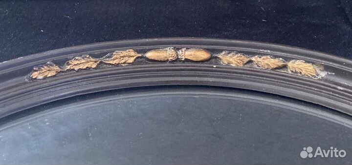 Зеркало стариное