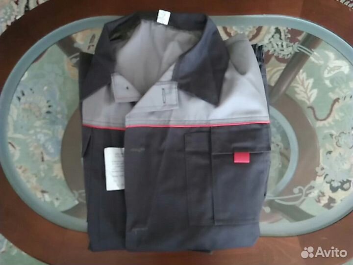 Белье нательное,костюм рабочий,рукавицы