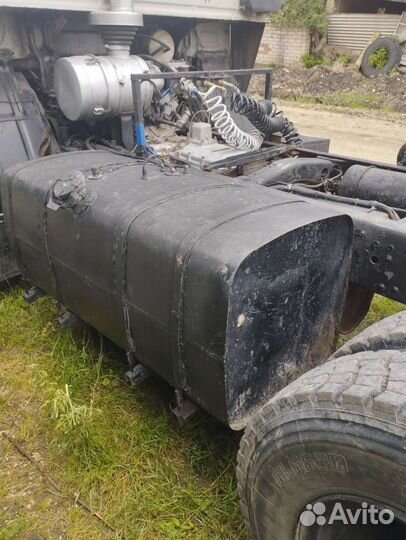 Запчасти на камаз