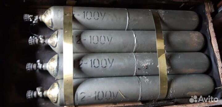 Фреон,Хладон R12 в баллонах