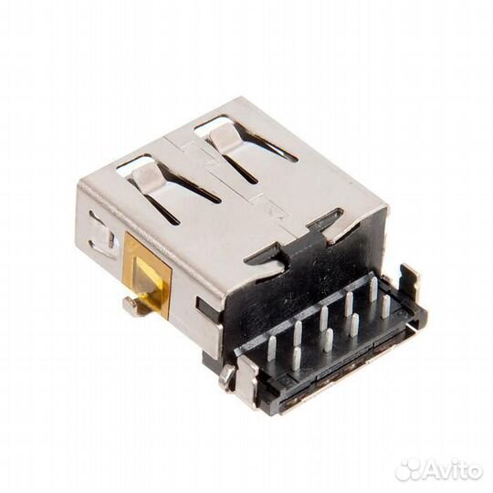 USB 3.0 разъем для Lenovo G580