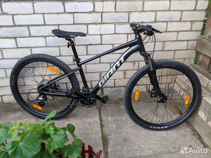 Горный велосипед Giant Talon 4