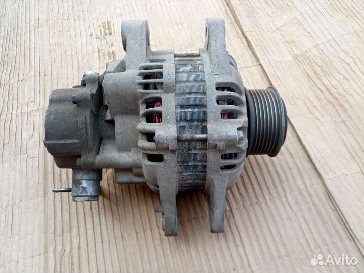 Генератор Портер2