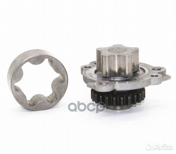 Насос масляный Hyundai/Kia 778 A520392 2131003800