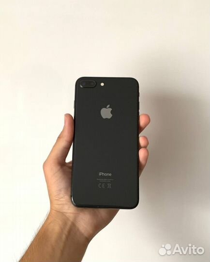 iPhone 8 Plus 64gb / акб 99