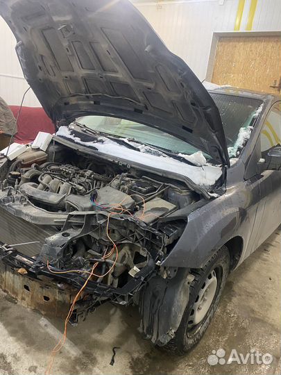 Автоэлектрик