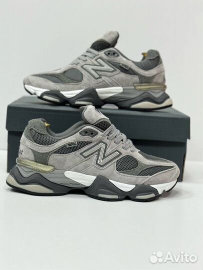 Кроссовки new balance 9060