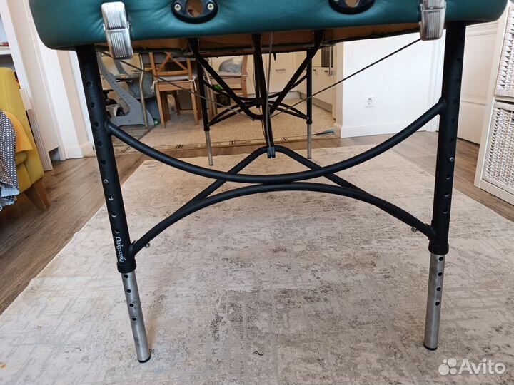 Массажный стол лучше yamaguchi