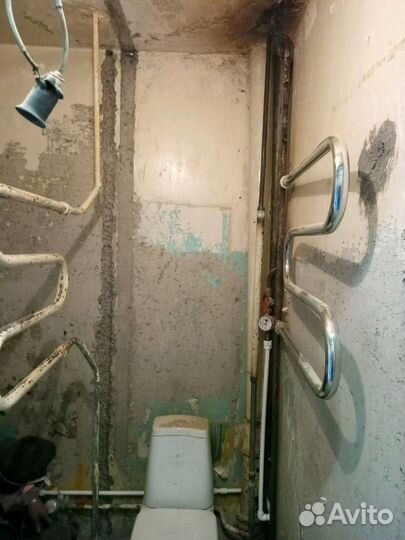 Услуги сантехника, сварщика